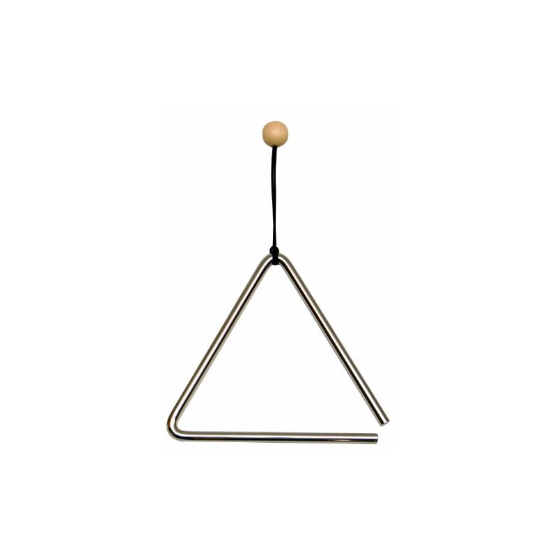 Goldon 33703 Triangle with Beater