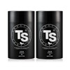 TS Black Chae 23g Black 2pcs Instant Hair Increaser Black Chae / TS 흑채23g 검정색 2개순간증모제흑채