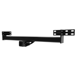 Unbranded For 1997-2006 Jeep Wrangler TJ YJ Trailer Hitch Receiver 2"