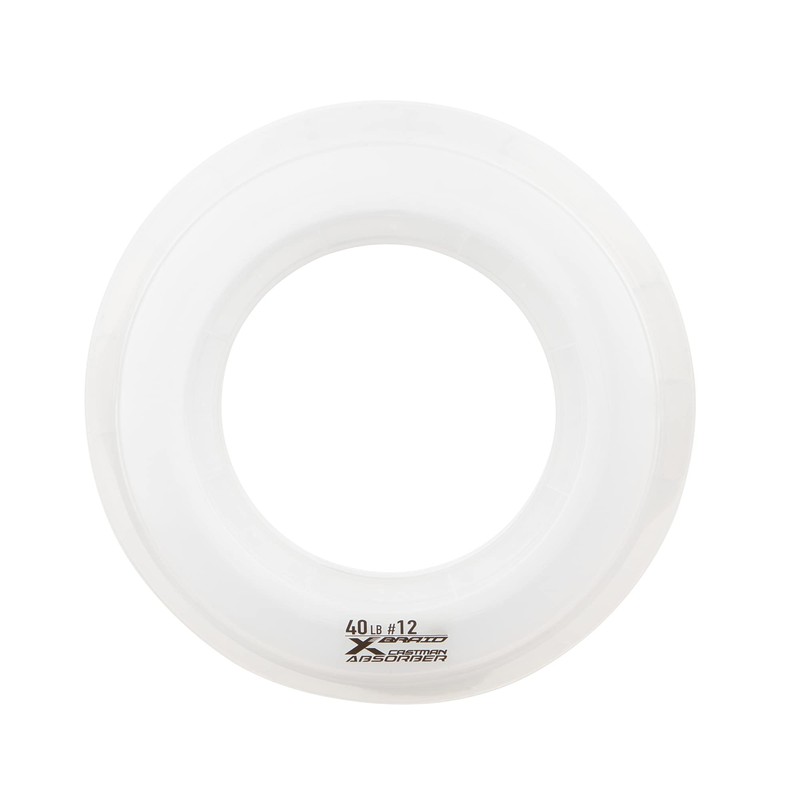 X-Braid Cast Man Absorber 30 m No. 100 330lb