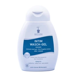 Bioturm Bio Intim Wasch-Gel für Männer 250 ml