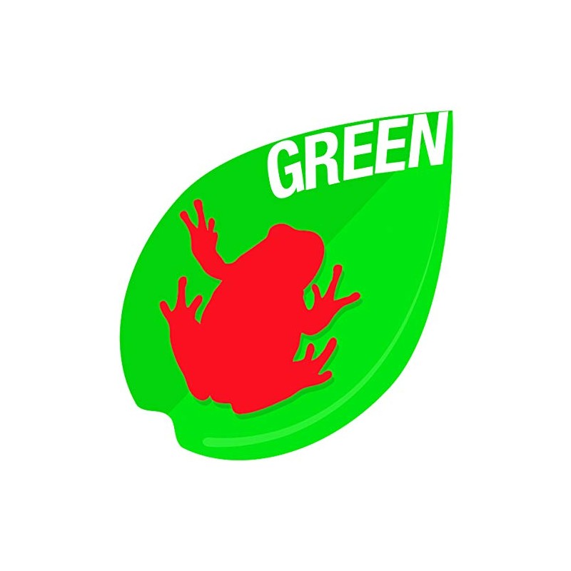 Double Cherry Refresh - Concentrated yet economical deodorant for the