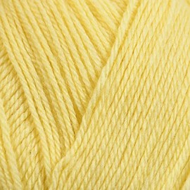 Sirdar Snuggly 3 Ply, Buttercup (526), 50g