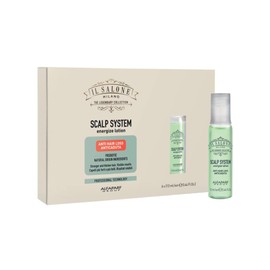 Alfaparf Group Il Salone Milano Scalp System Energize Lotion Anticaduta 6x13ml…