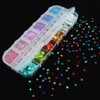 Star Sequins, Confetti Sequins Stars Confetti Glitter Star Sequins for