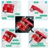 CREALITY All Aluminum Upgraded MK8 Extruder Drive Feed for Ender