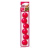 KONG Replacement Squeaker 6-Pack, Small