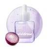 Ampolla All Clear con niacina y cebolla de Vividraw  Suero para manchas oscuras del acn en el rostro  Cebolla roja, 5 de niacinamida y vitamina C...  