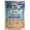 16oz First Street Nut Topping Great for Baking & Ice