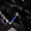 Front Stabilizer Sway Bar Link Kit Fit for NAVARA Frontier