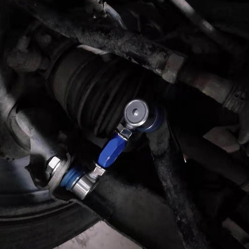 Front Stabilizer Sway Bar Link Kit Fit for NAVARA Frontier