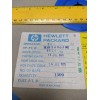 HEWLETT PACKARD (1300 Pcs ) HP HLMP 3000 LED, Diffused