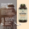 naturalie® Multimineral Complex with 9 Minerals / Trace Elements, Laboratory