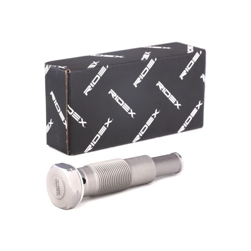 RIDEX 571T0034 Timing Chain Tensioner Hydraulic