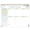 Weekly To Do List Notepad, Undated Planner with 52 Sheets