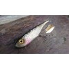 Predilures Musky Pike Lure Kingdom THE SPINATOR 150mm 50g +