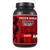 Creatina Monohidratada + Colágeno World 1 Kg 100 Servicios