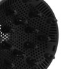 Hair Dryer Diffuser Universal Increased Fast Heat Dissipation Caliber Attachment