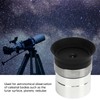 Astronomy Telescope Eyepiece 1.25in 4mm Multi Layer Coating High Definition