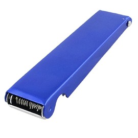 Utoolmart Welding Tip Cleaner Nozzle Cleaner Gas Welding Brazing Cutting Torch Tip Cleaner Needle 4 Set