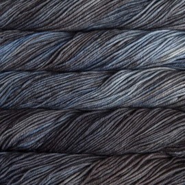 Malabrigo Rios 845 Cirrus Gray