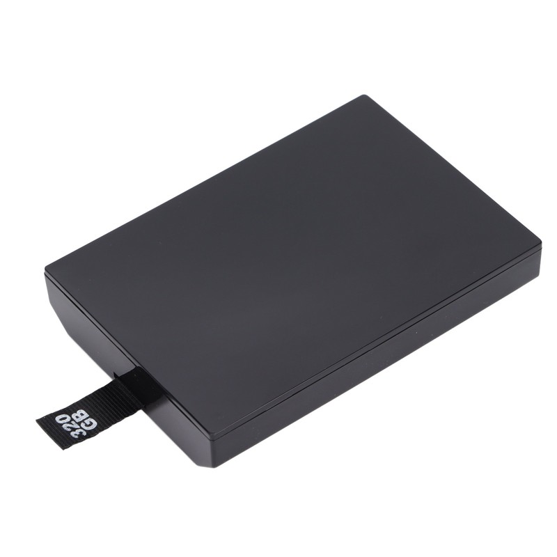 320 GB Internal Hard Disk Drive Ultra Slim Portable Hard