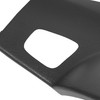 HECASA Dash Cover Compatible with 2005-2009 Land Rover Range Rover
