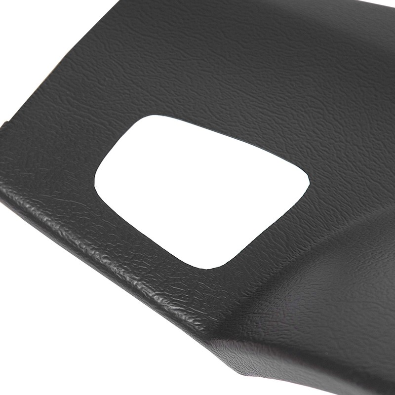 HECASA Dash Cover Compatible with 2005-2009 Land Rover Range Rover