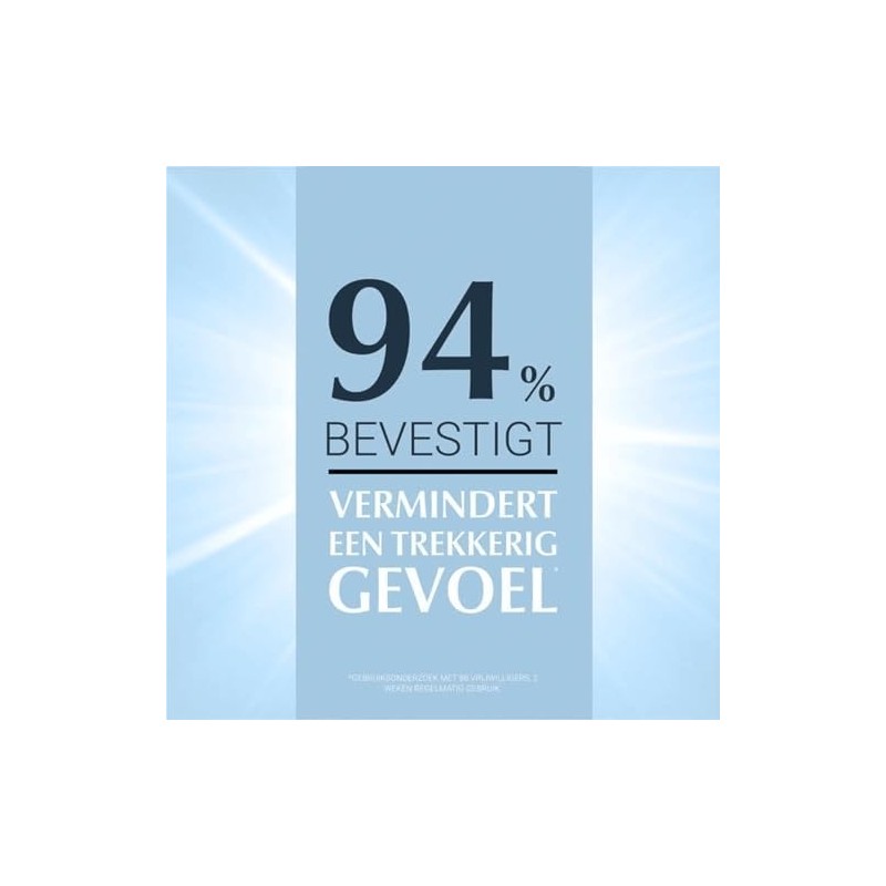 Eucerin Aquaporin Active Cuidado Hidratante para Piel Seca 50ml