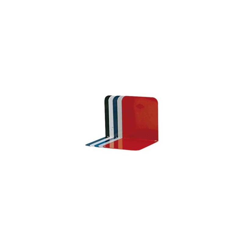 WEDO - Serre-livres métal L 14 x P 14 x