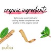 Pukka Peppermint & Liquorice Organic Herbal Tea 20 Sachets 30g