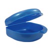Gum Shield Case - Mouth Guard Gumshield Box for Ortho