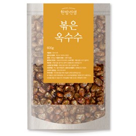 Herbal Teacher Domestic Roasted Corn Tea