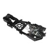 Door Handle Mechanism 3C0837885H Doorhandle Frame Mounting Bracket Base for