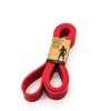 YY Vertical Elastic Bands Red 45 kg - Rubber Bands