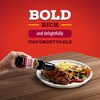 Texas Roadhouse Classic Steak Sauce, 12 oz. Bottle, Perfect Steak