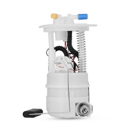 EIOFEVY 1pcs Fuel Pump for Nissan for Altima 2.5L/3.5L 2004-2006 for Maxima 3.5L 2004-2008 for Quest 3.5L 2004-2009 130-Maximum Pressure Rate (Psi) 106-1445