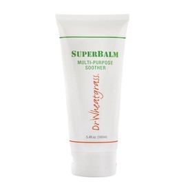 Dr Wheatgrass Superbalm 160ml - Antioxidant Rich, Multi-Purpose Soothing Cream