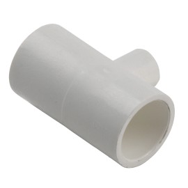 Unbranded 20Pcs Automatic Waterer Dispenser Cups PVC Tee Fitting Chicken Water Poultry New