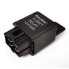 2Pcs FLS821 Heavy Duty Automotive Relay 12VDC 40A 4Pins