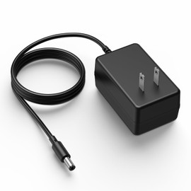 Resypey 17~20V Speaker Charger for Bose Soundlink I II III 1 2 3 Replacement Wireless Mobile Speaker 369946-1300 306386-101 404600 414255 S024R Compatible with Bose Soundlink Charger