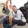 Travel Soap Bag, Mobile Soap Container and 2 Leak-Proof with