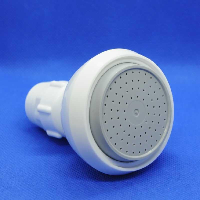 Siroflex 2760/2S Shower Head White