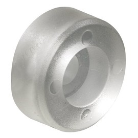Prime-Line M 6119 3/4 In. Clear Vinyl, Shower/Tub Enclosure Anti-Slam Bumpers, with Self Adhesive (4 Pack)