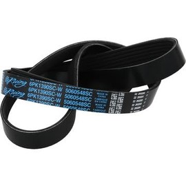 Supercharger Drive Belt