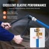VEVOR PEX Pipe 1/2 Inch, 2 x 100 Feet Non-Oxygen