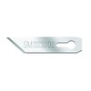 Swann Morton Carbon Steel Surgical Blade | SM 02 (Box of 50)