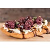 Oregon Fruit Blackberries in Syrup, 15-Ounce Cans (Pack of 8)