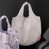 CEDON Easy Bag Fashion Uroko Cream, White
