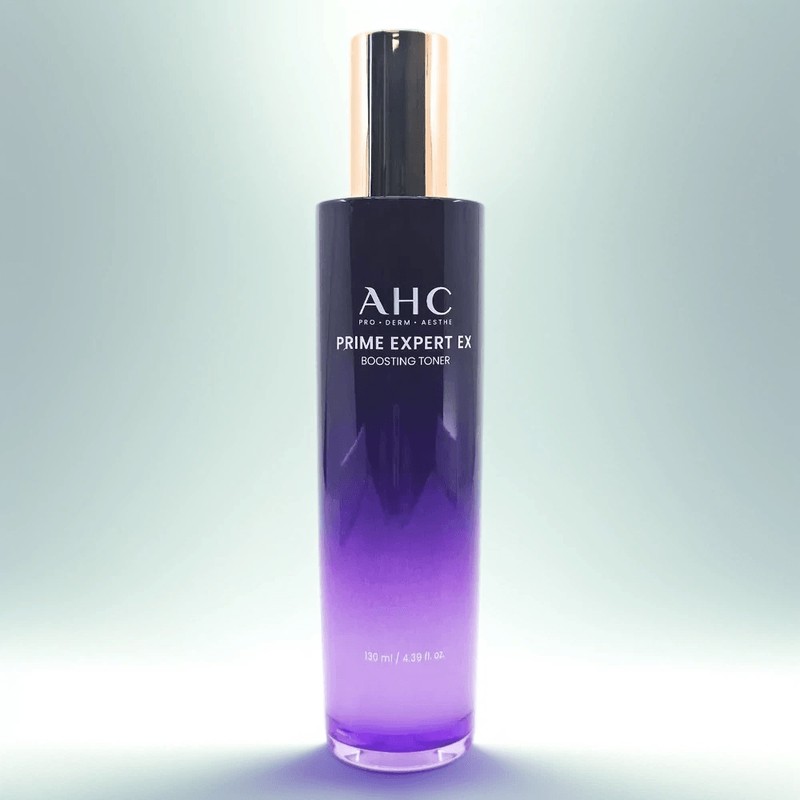 H.C. AHC Prime Expert NEW EX Basic 4 Piece Set